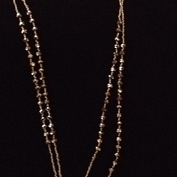 NWT beaded necklace - Picture 4 of 4